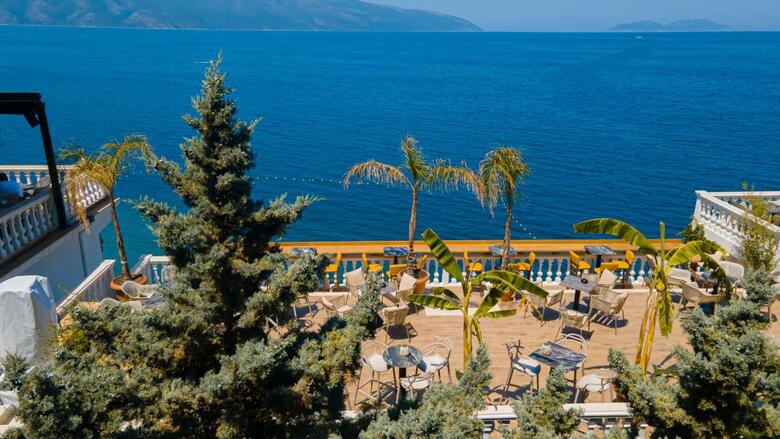 Hotel Liro