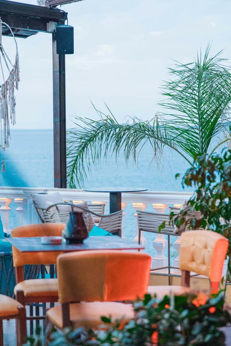 Hotel Liro