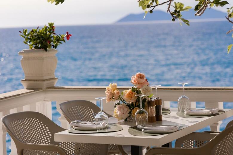 Hotel Liro