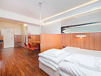 Omena Hotel Turku