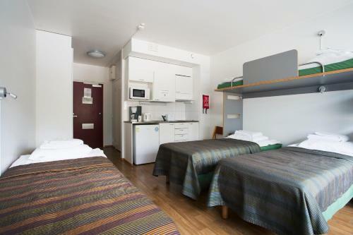 Hostel Linnasm�ki