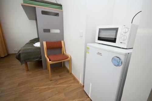 Hostel Linnasm�ki