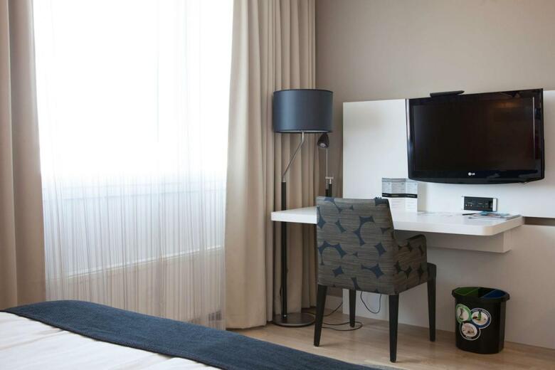 Hotel Scandic Julia