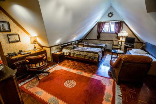 Park Hotel
