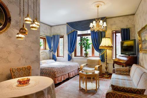 Park Hotel