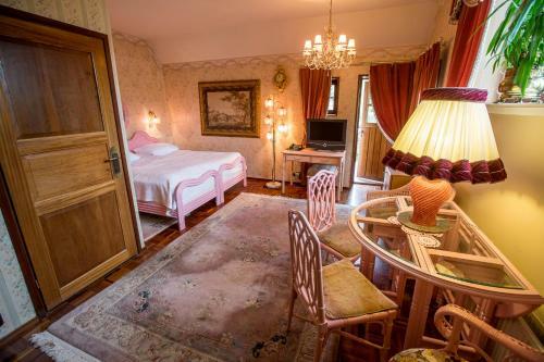 Park Hotel