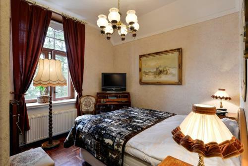 Park Hotel