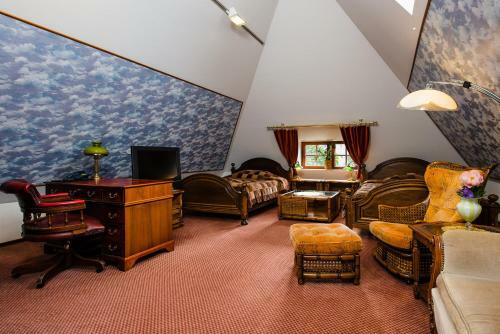 Park Hotel