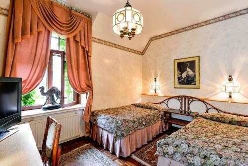 Park Hotel