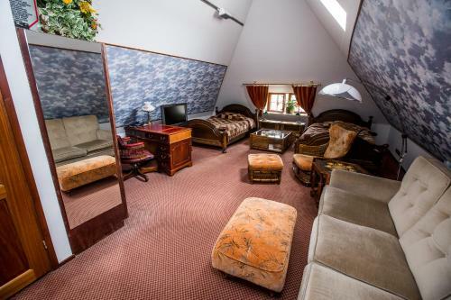 Park Hotel