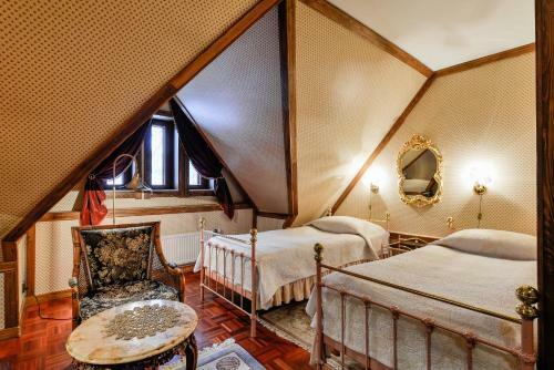 Park Hotel