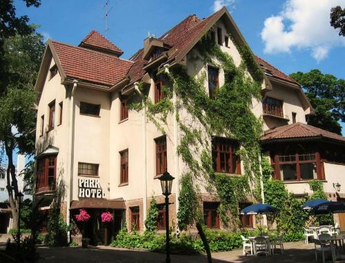 Park Hotel