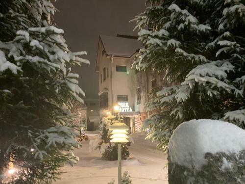 Park Hotel
