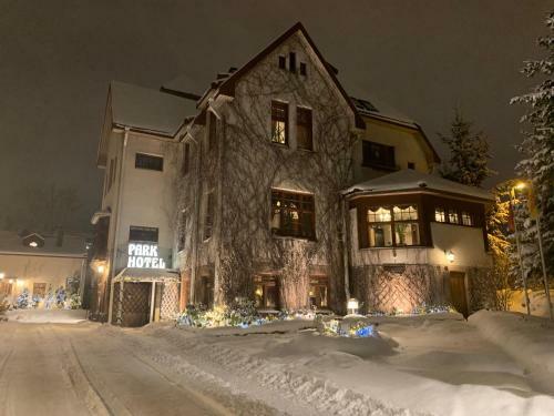 Park Hotel