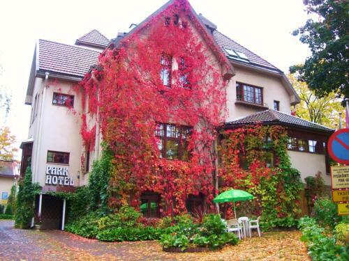 Park Hotel