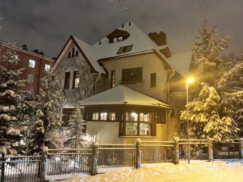 Park Hotel