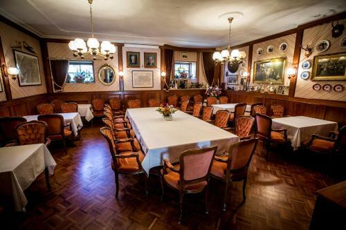 Park Hotel