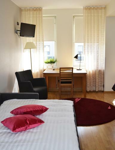 Hotel Hesehotelli