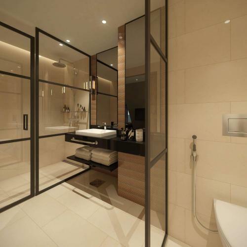 Hotel Scandic Hamburger B�rs
