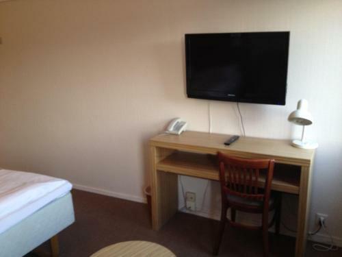 Ro Hotel
