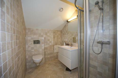 Apartamento Ustedalen Resort Leiligheter