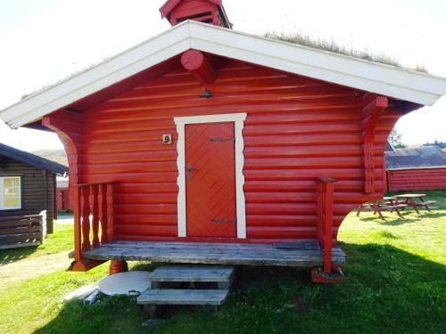 �en Turistsenter