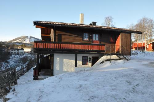 �en Turistsenter