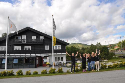 �en Turistsenter