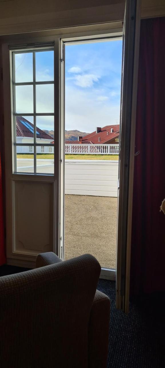 Dr. Holms Hotel