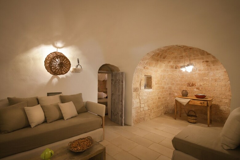 Trulli&dimore -trulli Lamascrasciola