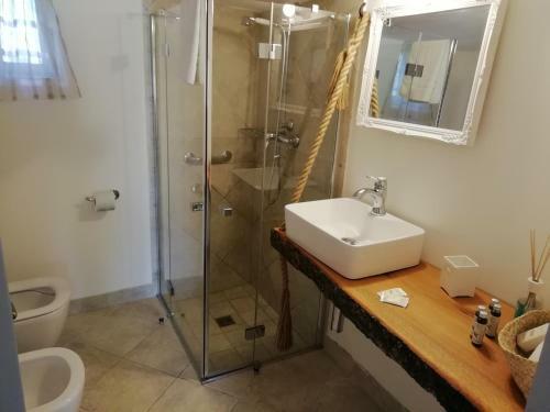 Hotel Borgo D'itria
