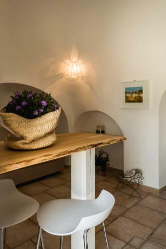 Hotel Borgo D'itria