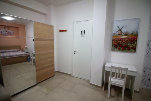 Bed & Breakfast La Rosatea