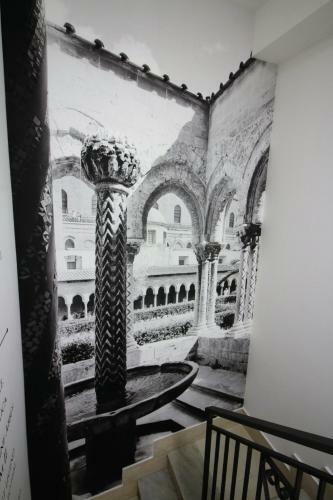 Bed & Breakfast La Rosatea