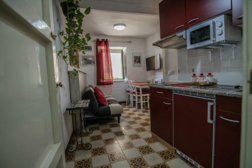 Hostal Vivere La Ciambra