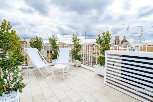 Bed & Breakfast Vista Cattedrale