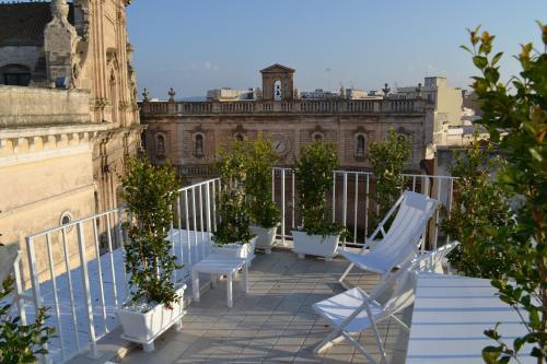 Bed & Breakfast Vista Cattedrale