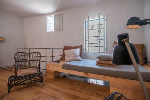Apartamento Helloapulia Casamas
