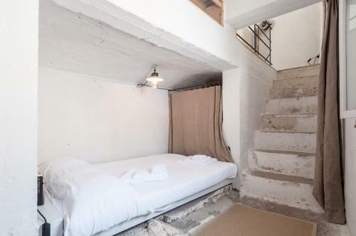 Apartamento Helloapulia Casamas