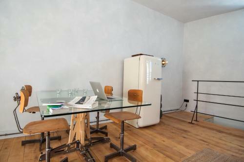 Apartamento Helloapulia Casamas