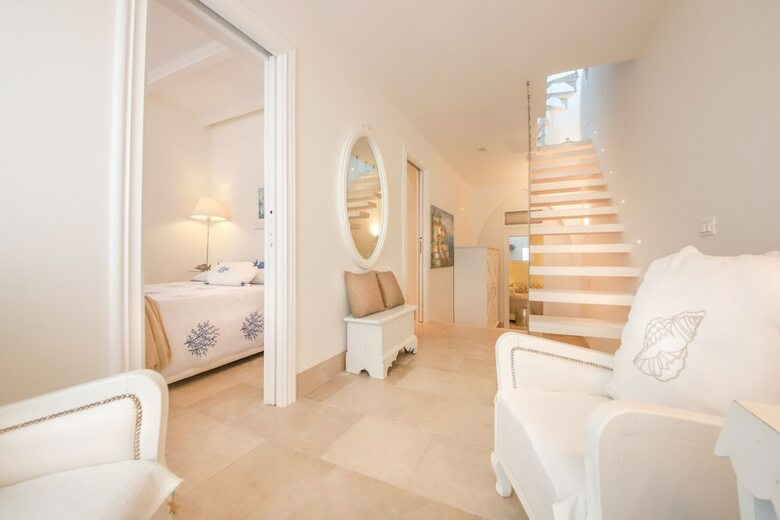 Apartamento Trulli&dimore - Dimora Arcadia