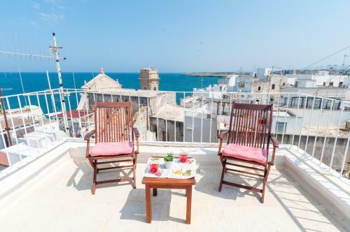 Apartamento Helloapulia Terrazza Mediterranea