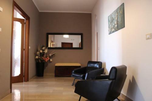 Apartamento Isolaazzurra