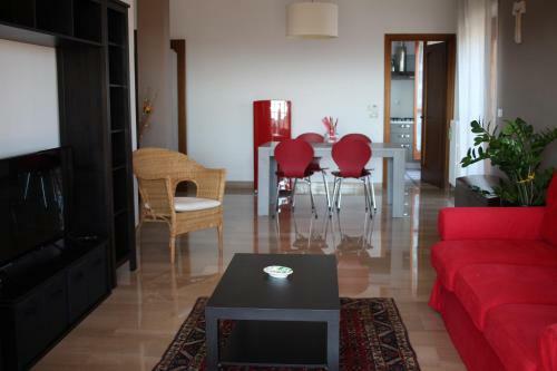 Apartamento Isolaazzurra