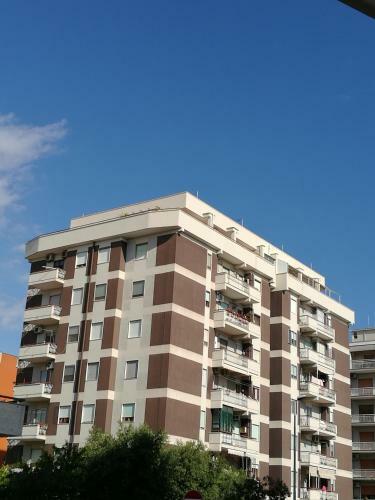 Apartamento Isolaazzurra