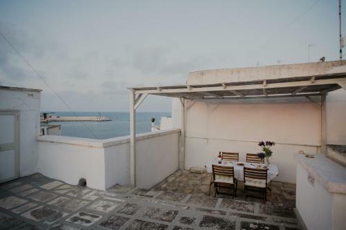 Casa Della Madia