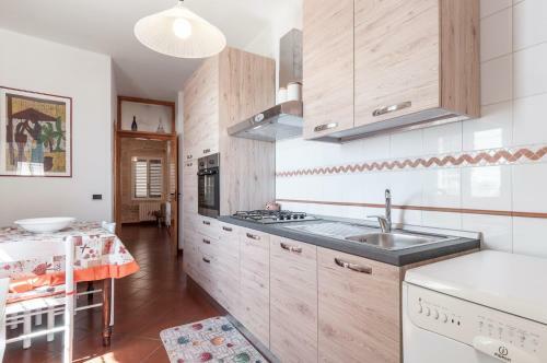 Apartamento Helloapulia_casa Conchiglia