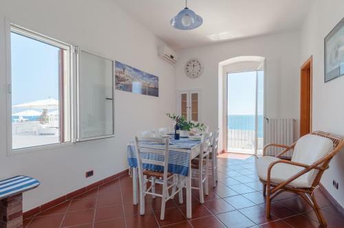 Apartamento Helloapulia_casa Conchiglia