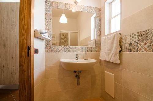 Apartamento Helloapulia_casa Conchiglia