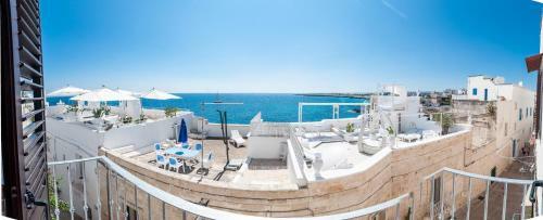 Apartamento Helloapulia_casa Conchiglia